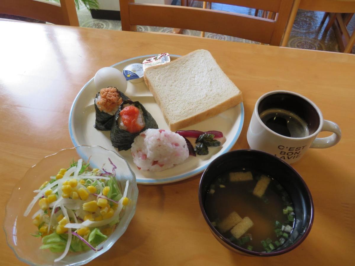 Hotel Marue - Vacation Stay 76967V Kamaishi Eksteriør billede
